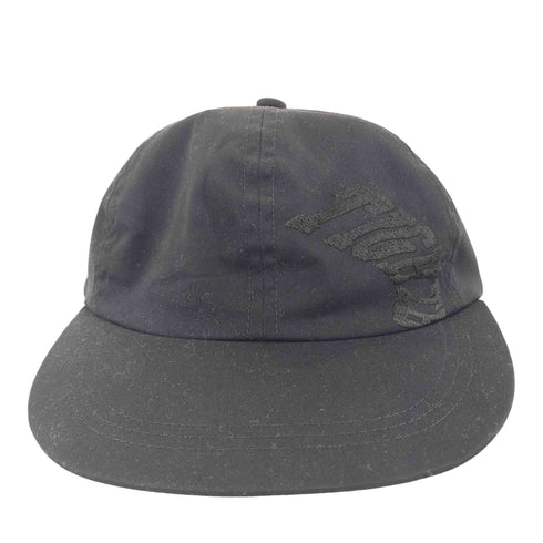 タイトブース TIGHTBOOTH ACID LOGO 6 PANEL CAP メンズ